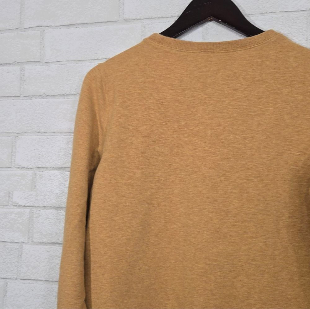 L.L. Bean crew-neck sweatshirt - Picture 11 of 16